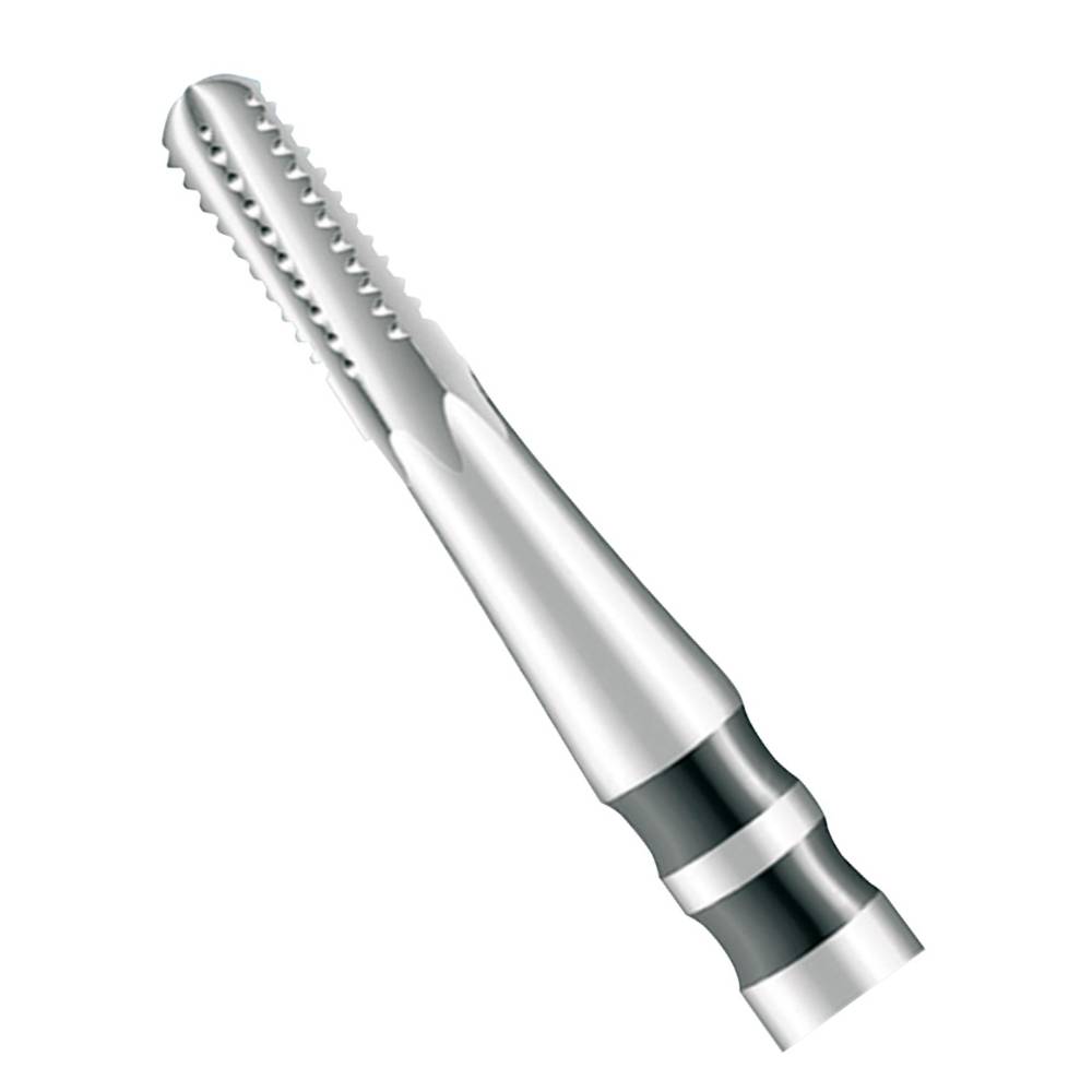 Edenta AG C34.314.010 FG #C34.010 Crown Cutters / Separators 5/Pk