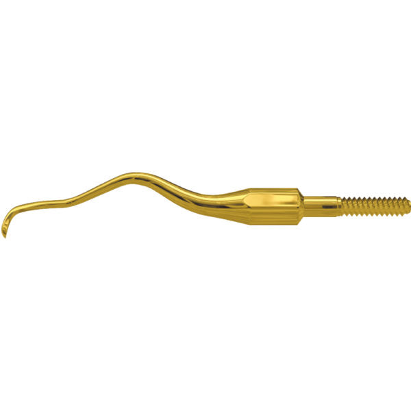 American Eagle Instrument AEG14XPQT Gracey Curette #14 XP Quik Tip