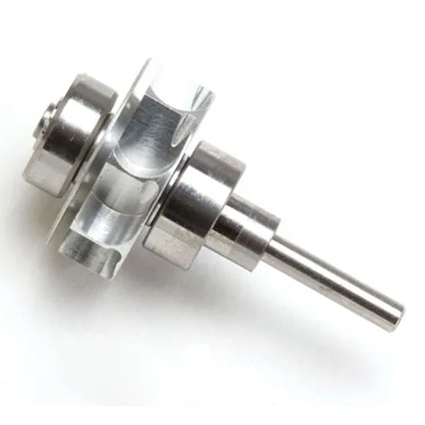 A1 Handpiece Specialists 5-544M Kavo 6500B Ceramic Push Button Turbine