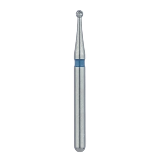 Axis Dental M801-010 NTI Diamond FG 801-010 Medium 5/Pk