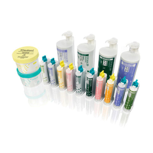 GC 137700 Exa'Lence VPES Material Fast Heavy 32/Pk 48mL