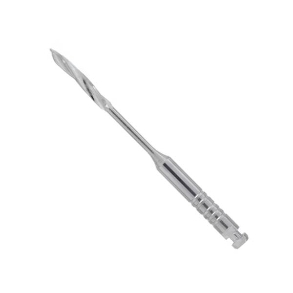 Axis Dental EP205-ASST NTI Peeso Reamers RA Assorted 19mm 6/Pk