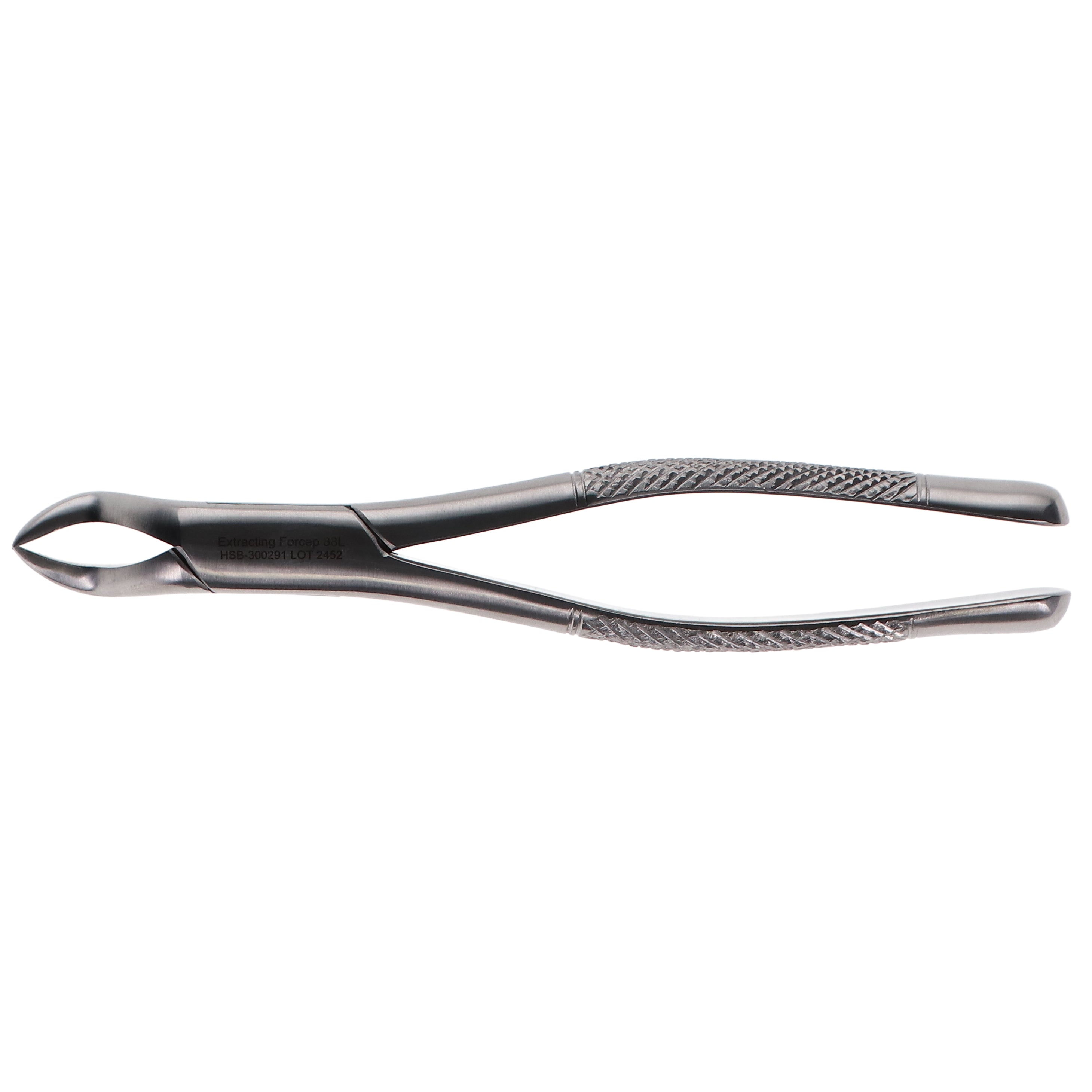 House Brand Dentistry 300291 HSB Dental Extraction Forceps #88L