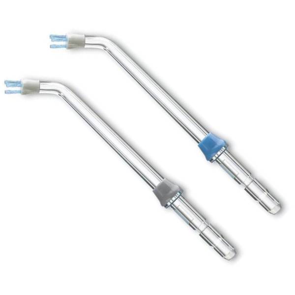 WaterPik Technologies 20012878 Waterpik Flosser Plaque Seeker Tip PS-100E 2/Pk