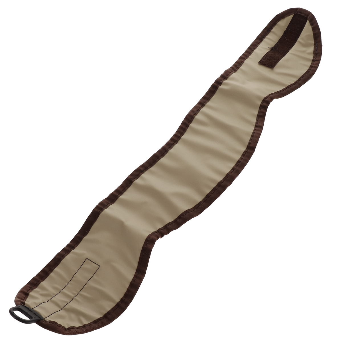 Aira 109421 Lead Dental X-Ray Apron Thyroid Collar Beige