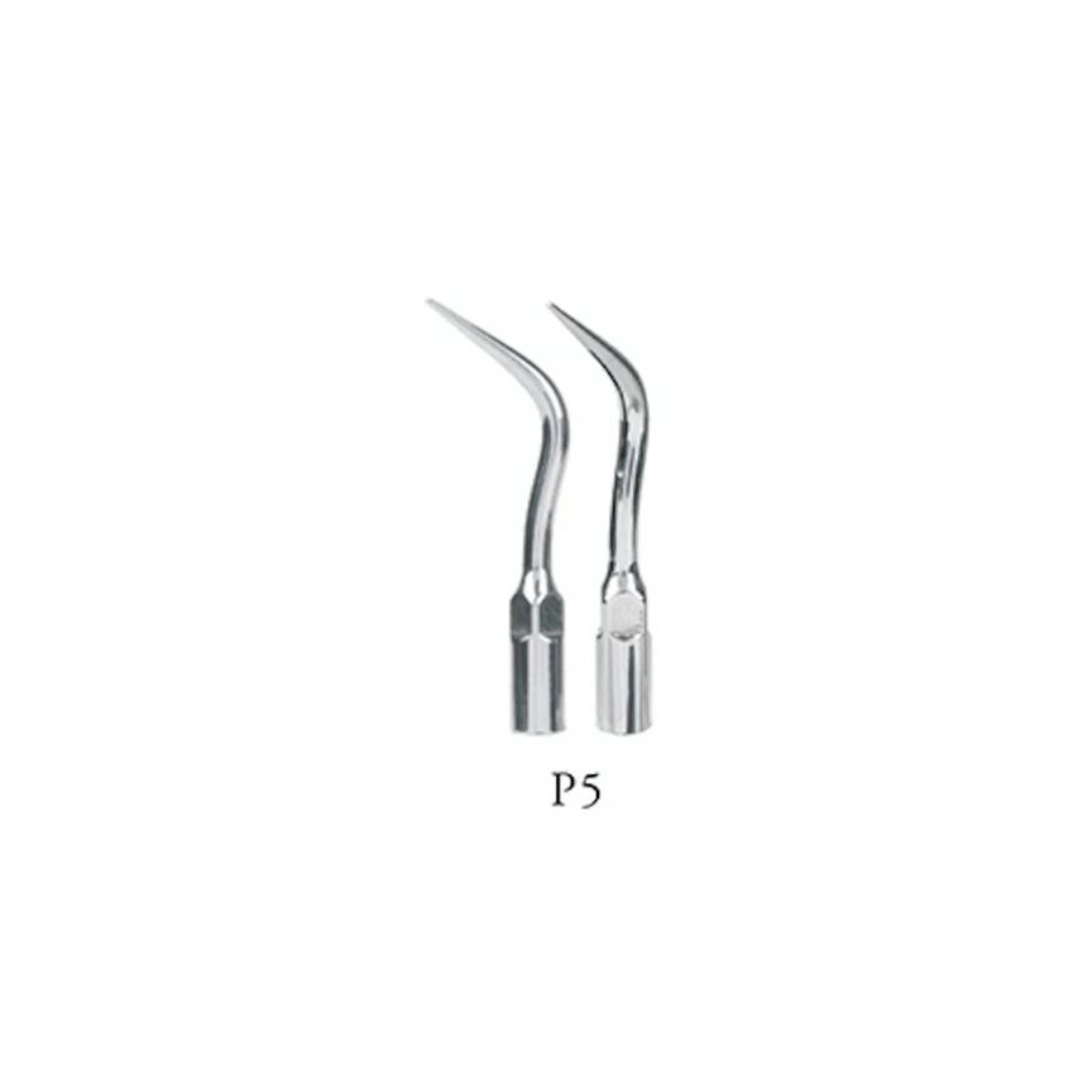 TPC Advanced Technology A766 Piezo Dental Scaler Tip #P5 Periodontal