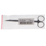 House Brand Dentistry 300206 HSB Dean Dental Scissors 7" Serrated Angled