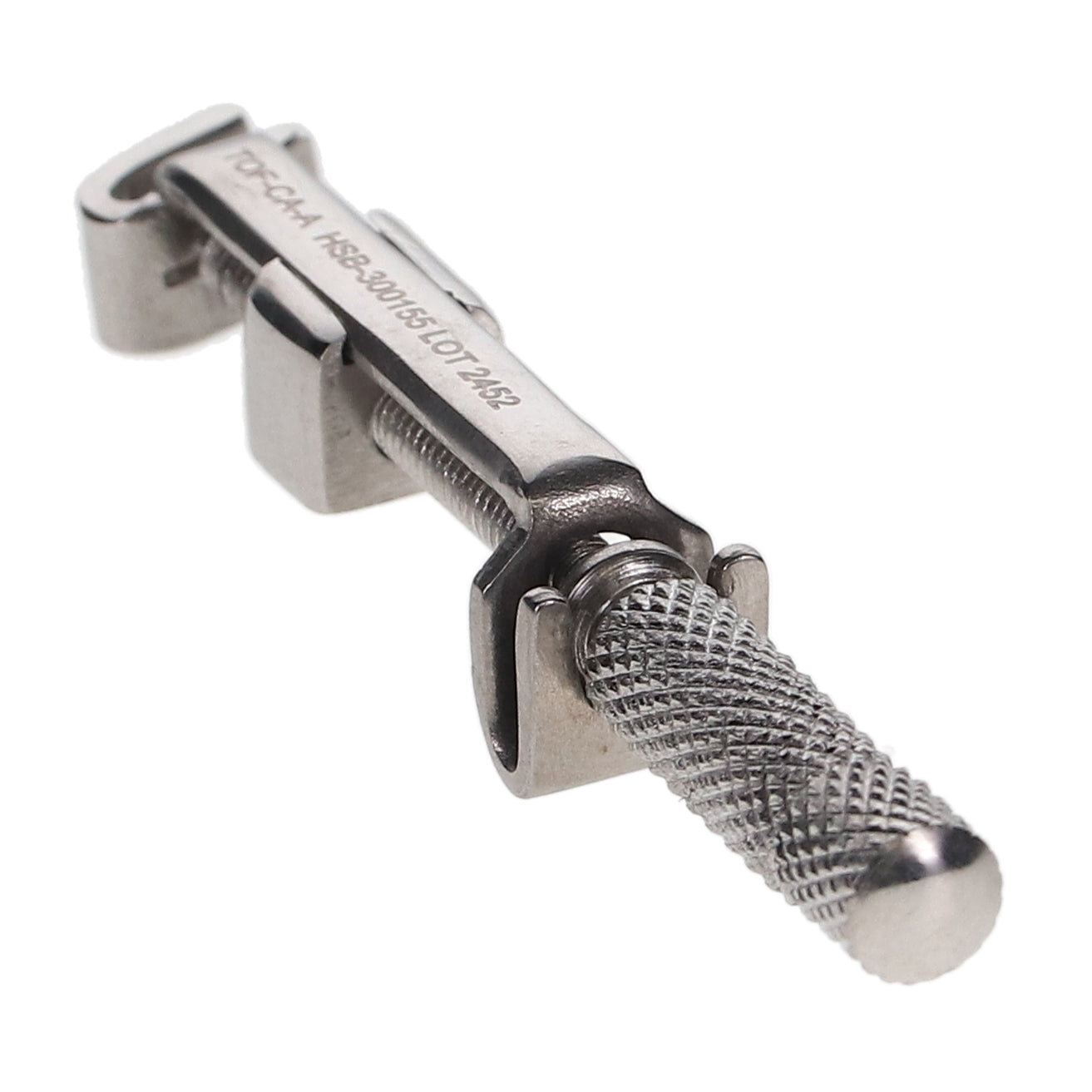 House Brand Dentistry 300155 HSB Tofflemire Matrix Retainer Contra Angle Adult