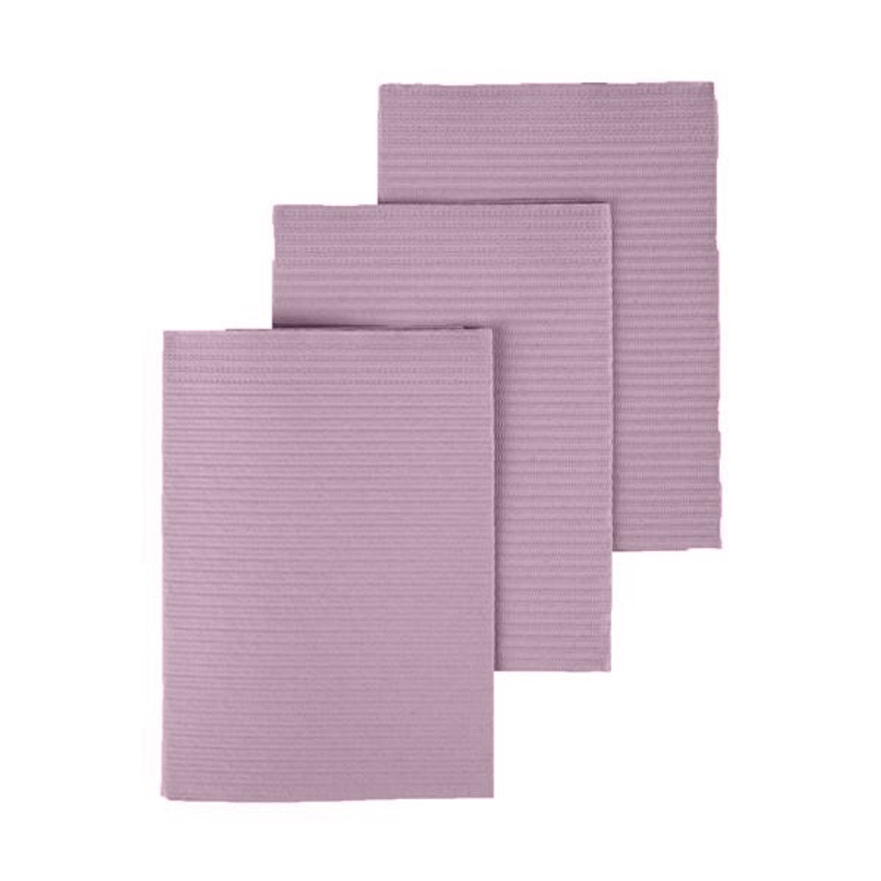 Medicom 8286 SafeBasics Dental Patient Bibs 13