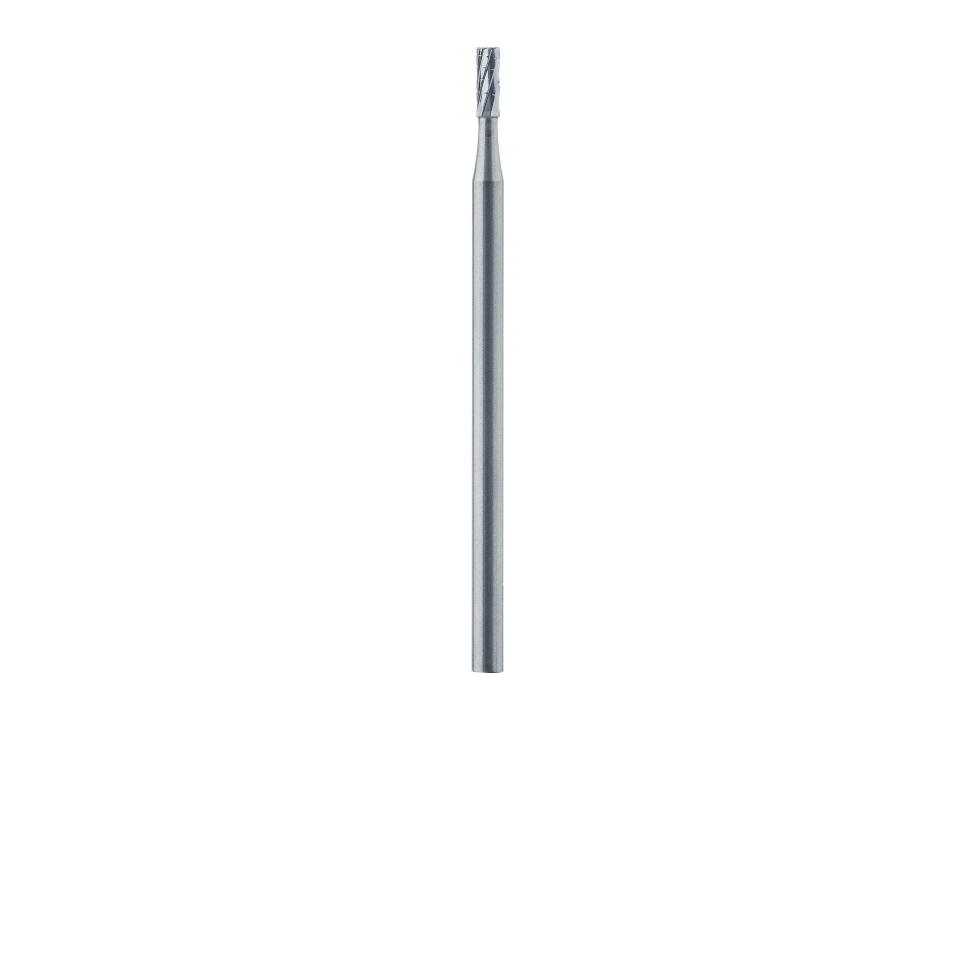 Meisinger HM31-018-HP Straight Crosscut Fissure #561 1.8mm Carbide Burs 5/Pk