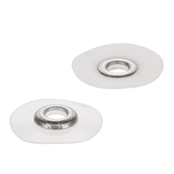 House Brand Dentistry 103177 HSB Pop-On Finishing & Polishing Discs 3/8