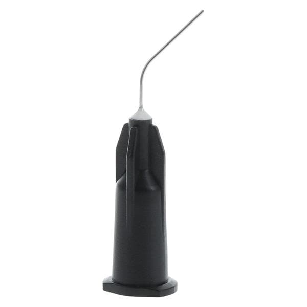 SDI 8100061 Conseal F Pit & Fissure Sealant Tips 27 Gauge Black 20/Pk
