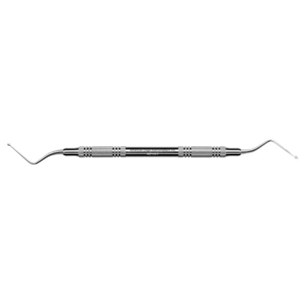 American Eagle Instrument AEFH3-7 Double End #3-7 Hirschfeld Dental File