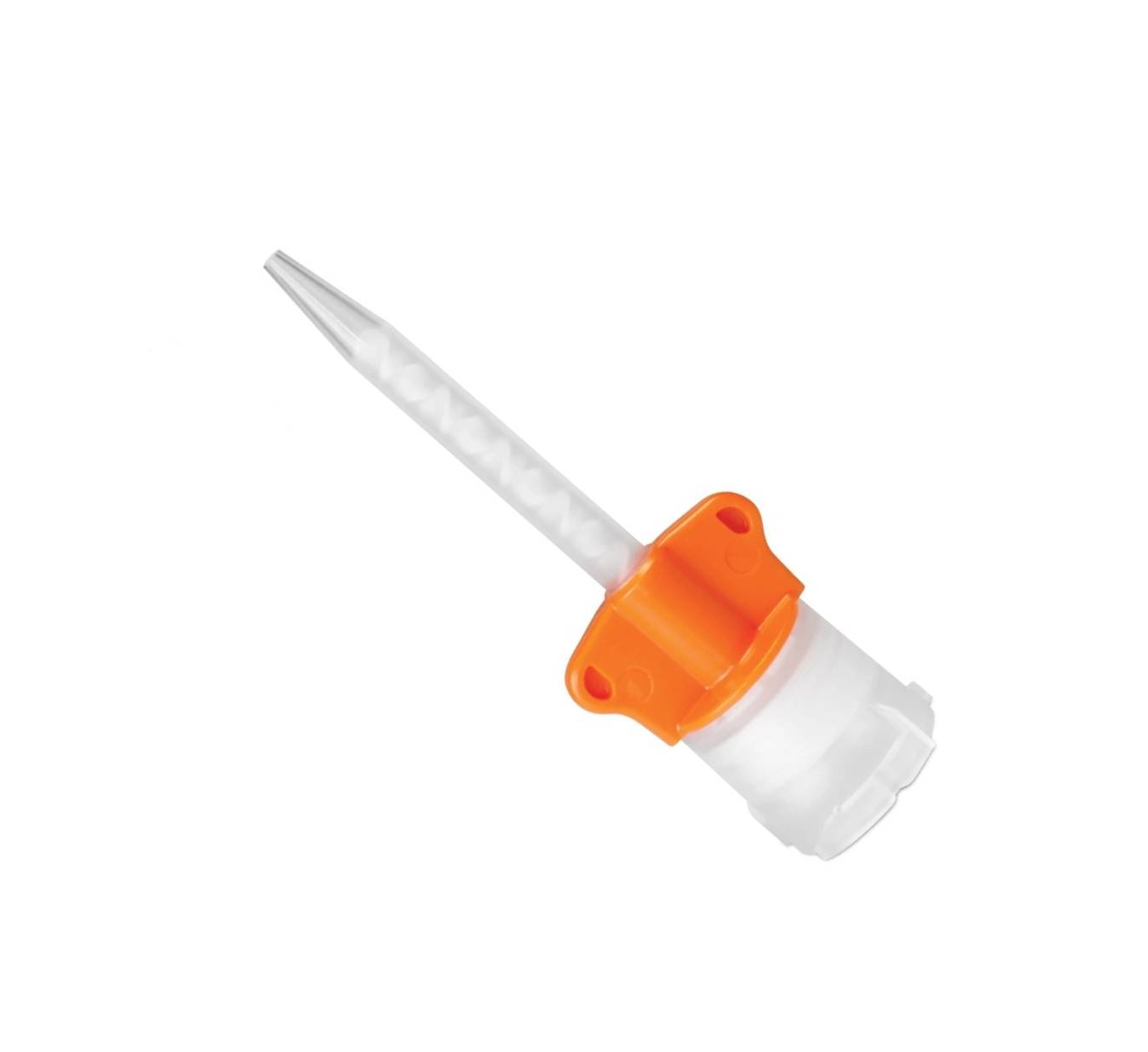 Parkell S530 Orange Base Dental Mixing Tips for 50mL SmarTemp 30/Pk