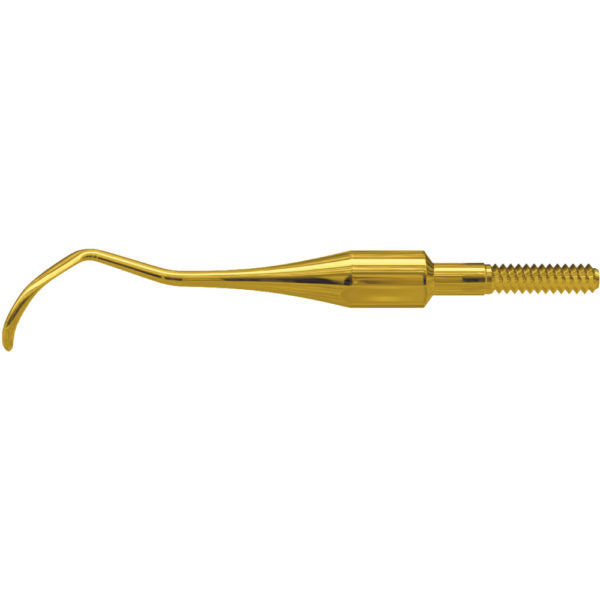 American Eagle Instrument AES204SBXPQT Dental Scaler #204SB XP QuikTip
