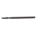 House Brand Dentistry 401209 HSB FG #702 Taper Fissure Crosscut Surgical Carbide Burs 100/Pk