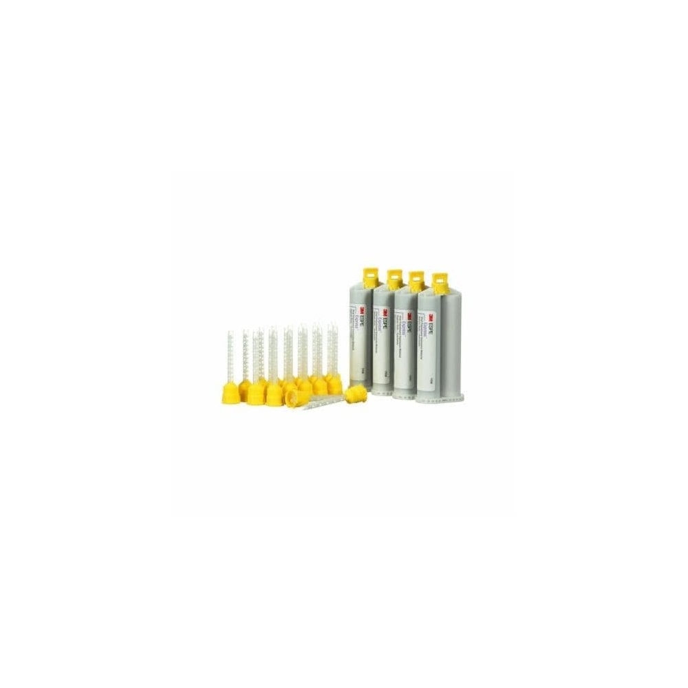 3M Solventum 7322 Express VPS Cartridges Regular Body Regular Set 4/Pk