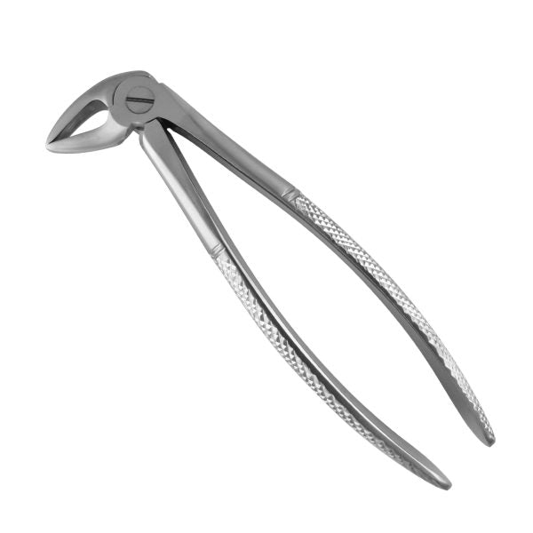 Hu-Friedy FX33 Dental Extraction Forceps European Style #33 Serrated