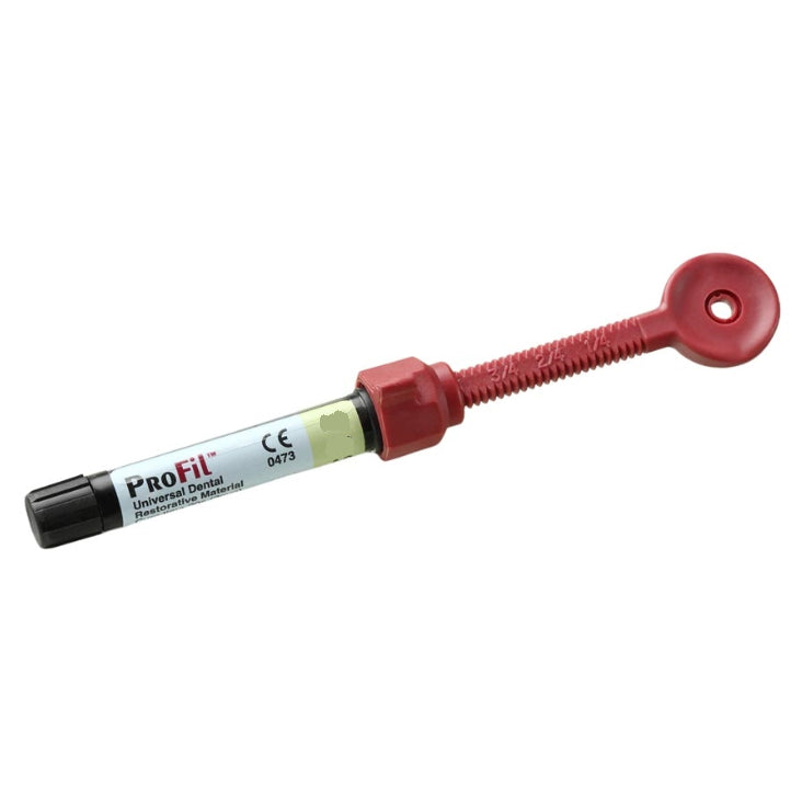 Silmet 184A04 ProFil Hybrid Dental Composite Syringe A4 4gm