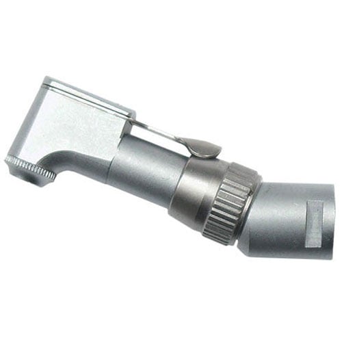A1 Handpiece Specialists A-1SMTAEMH Star Type Economy Manual Latch Head 20,000rpm For Motor to Angle Adapter