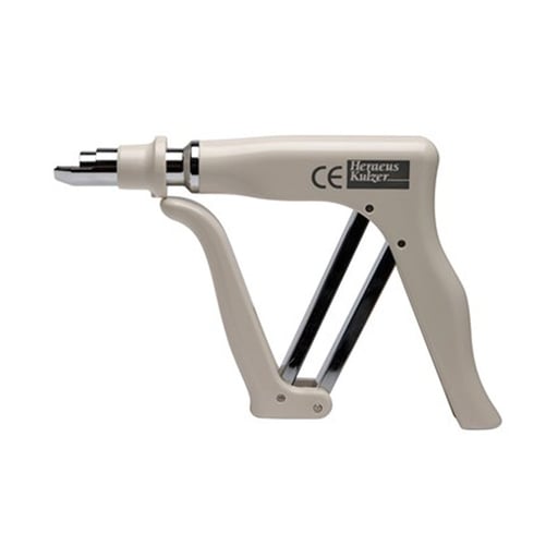Kulzer 66019748 PLT Applicator Dental Dispensing Gun For Restorative Materials