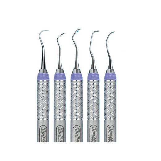 Hu-Friedy RECPERIO-KIT Hygiene Perio Recovery Dental Instrument Kit