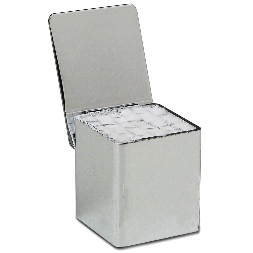Richmond Dental 100904 Tiltop Cotton Pellet Dispenser #4 1/8