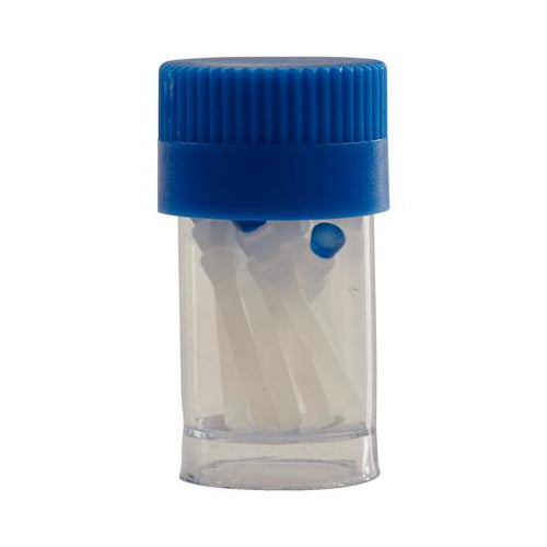 Pentron N83AC FibreKleer 4X Parallel Endodontic Posts 1.50mm 10/Pk