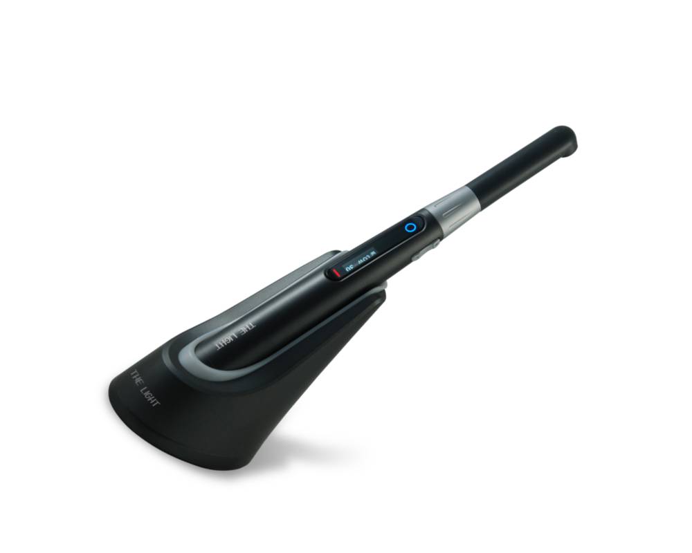 GC 402402 The Light Dental Curing Device Replacement Battery