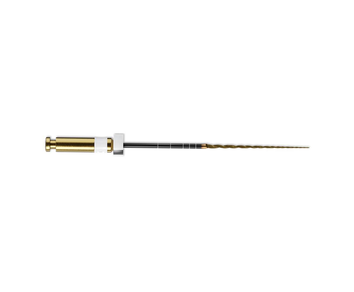 Coltene Whaledent 60041082 HyFlex EDM 15/.03 Glide Path File 31mm.