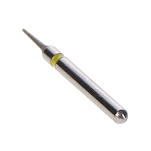 House Brand Dentistry 401536 HSB FG 392-016SF Interproximal Super Fine Grit Diamond Burs 10/Pk