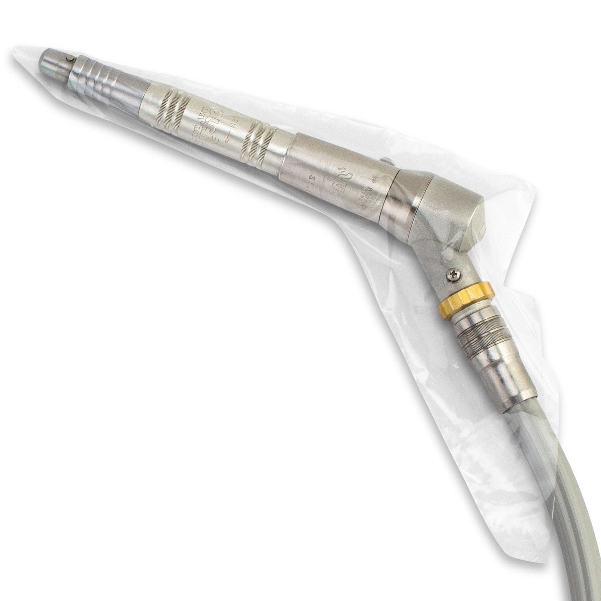 Practicon 7019722 Quiksheath Contra-Angle Low Speed S Midwest 