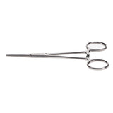 House Brand Dentistry 300235 HSB Kelly Hemostat Forceps 5.5" Straight