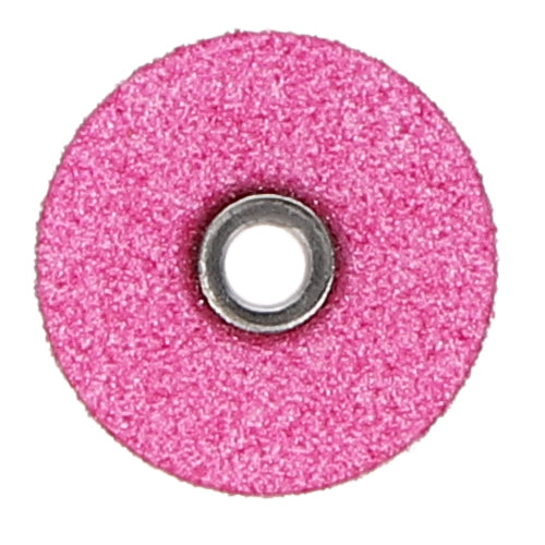 House Brand Dentistry 103178 HSB XT Pop-On Finishing & Polishing Discs 1/2
