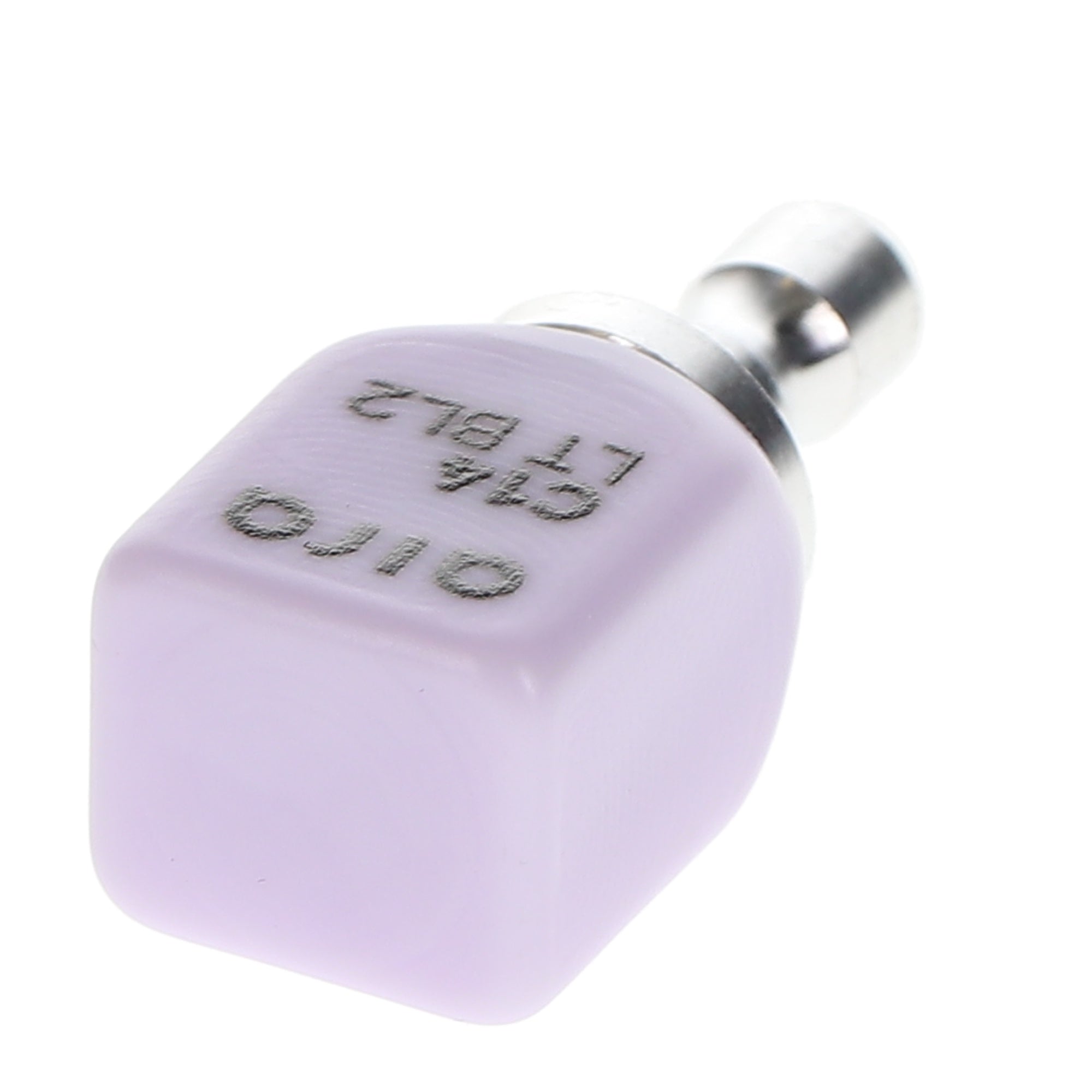 Aira 600110 DuraLux IPS e.max Type Blocks CAD inLab LT BL2 C14 5/Pk