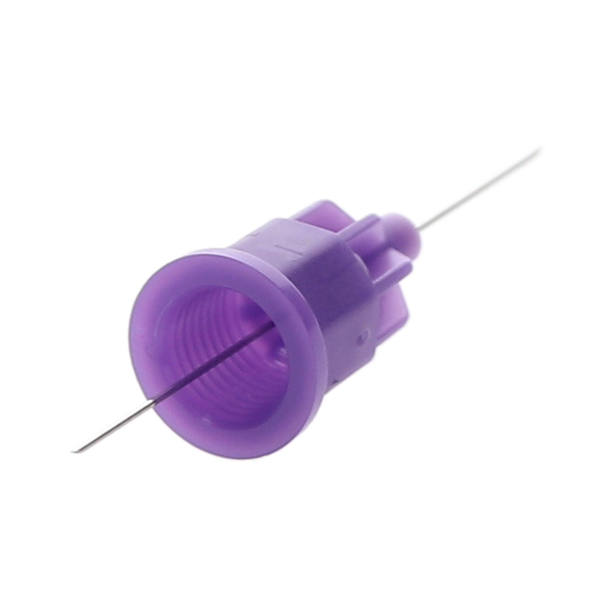 Aira 107123 ProBlock Hypodermic Dental Needles 30 Gauge 12mm Extra Short 100/Pk