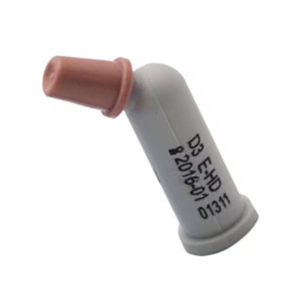 Dentsply Sirona 630632 Esthet-X HD Restorative Compules D3 10/Pk 0.25gm