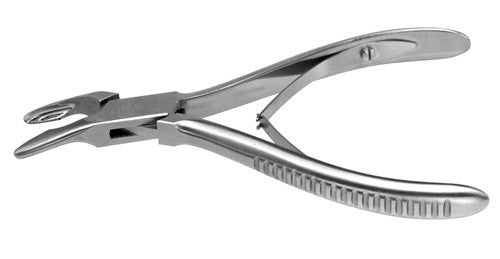 Hu-Friedy R5S 5S Cleveland Ronguers #RS5 Stainless Steel