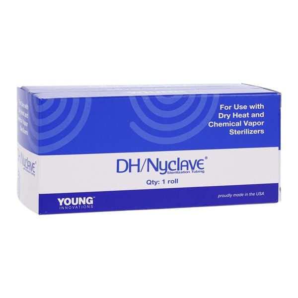Denticator 114610 Nyclave Dry Heat Autoclave Tubing 6