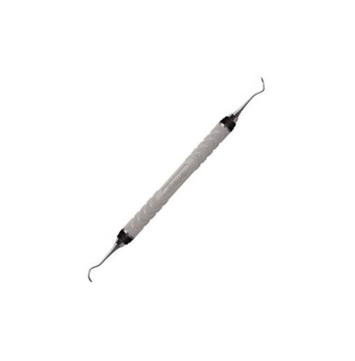 Hu-Friedy S204SD8 Double End #204SD Sickle Scaler With #8 Handle