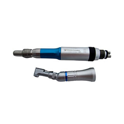 Johnson Promident ECL-3SET Classic E-Type Handpiece Motor Slow Speed Set