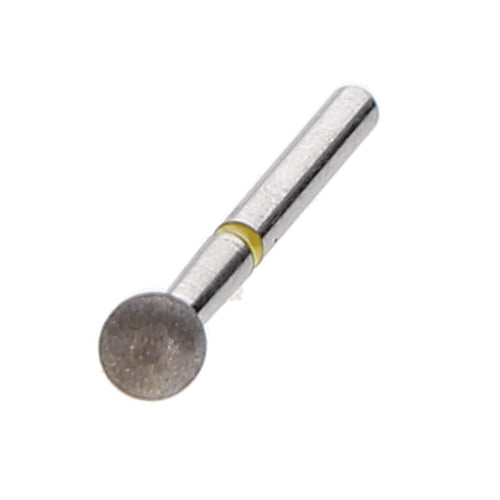 House Brand Dentistry 401781 HSB FG 801-032SF Round Super Fine Grit Diamond Burs 10/Pk