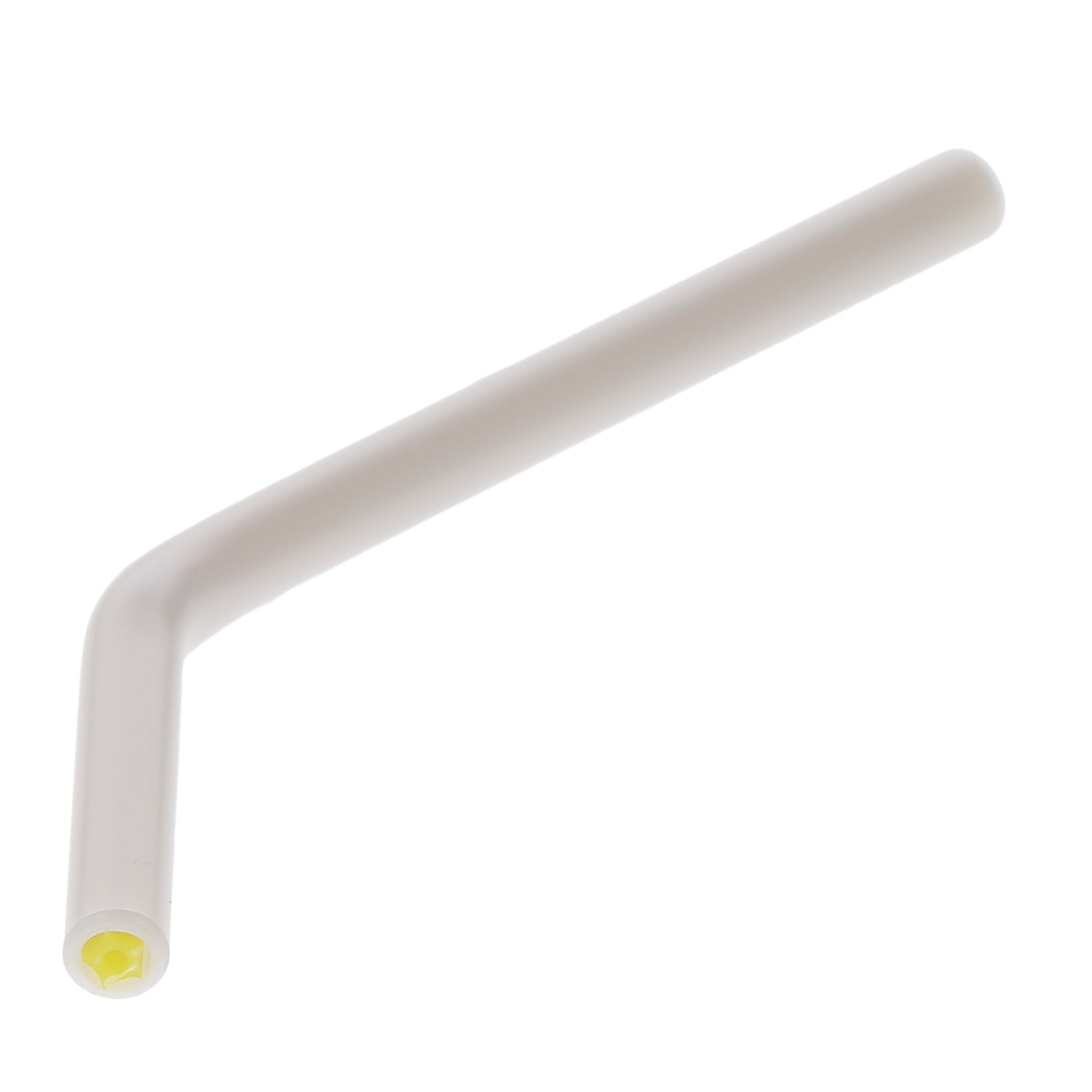 House Brand Dentistry 100637 HSB Seal-Tight Type Air/Water Dental Syringe Tips White 200/Pk