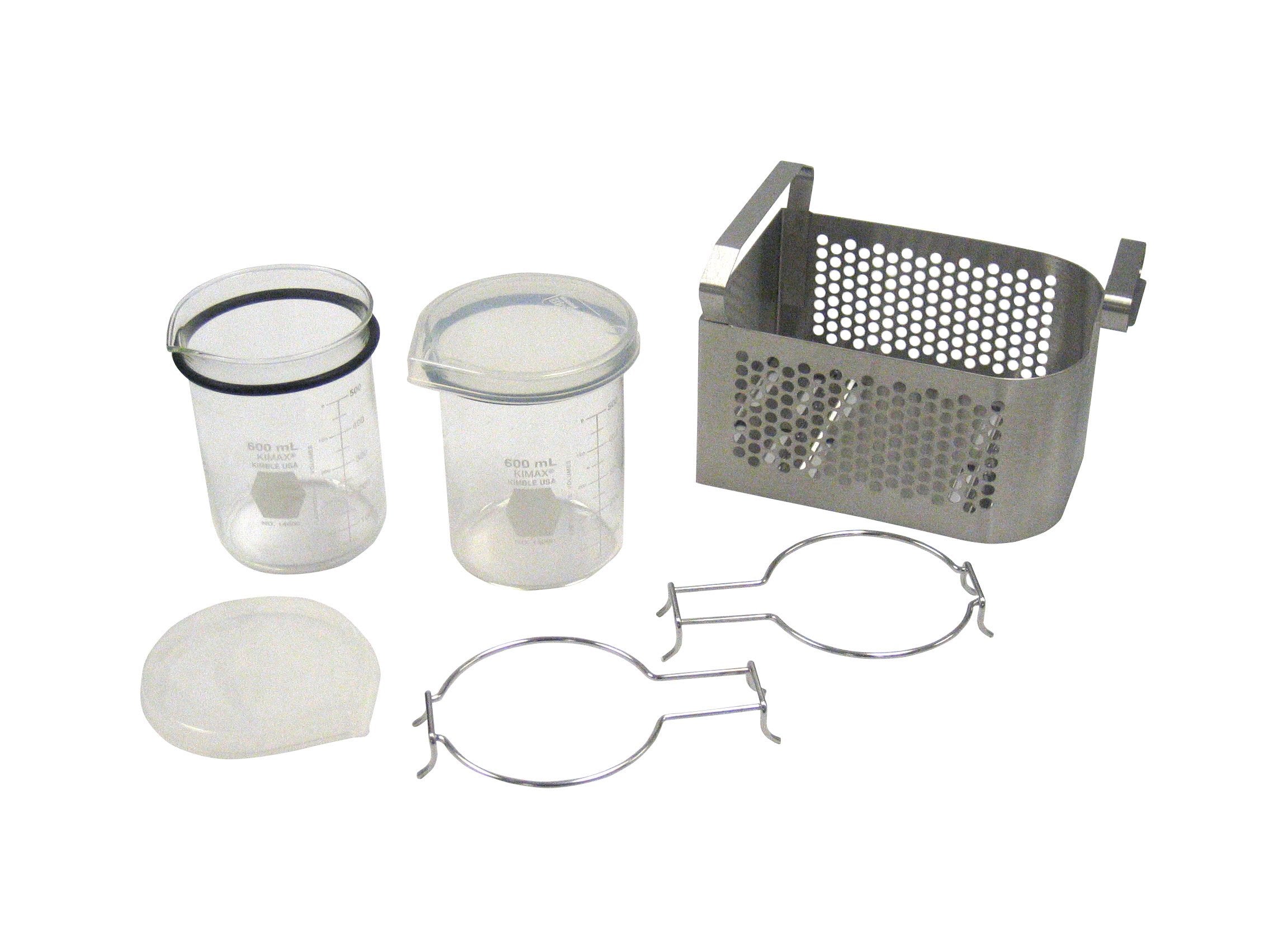 Coltene Whaledent UC155XD Biosonic Cleaner Accessory Kit For UC125 & UC100XD