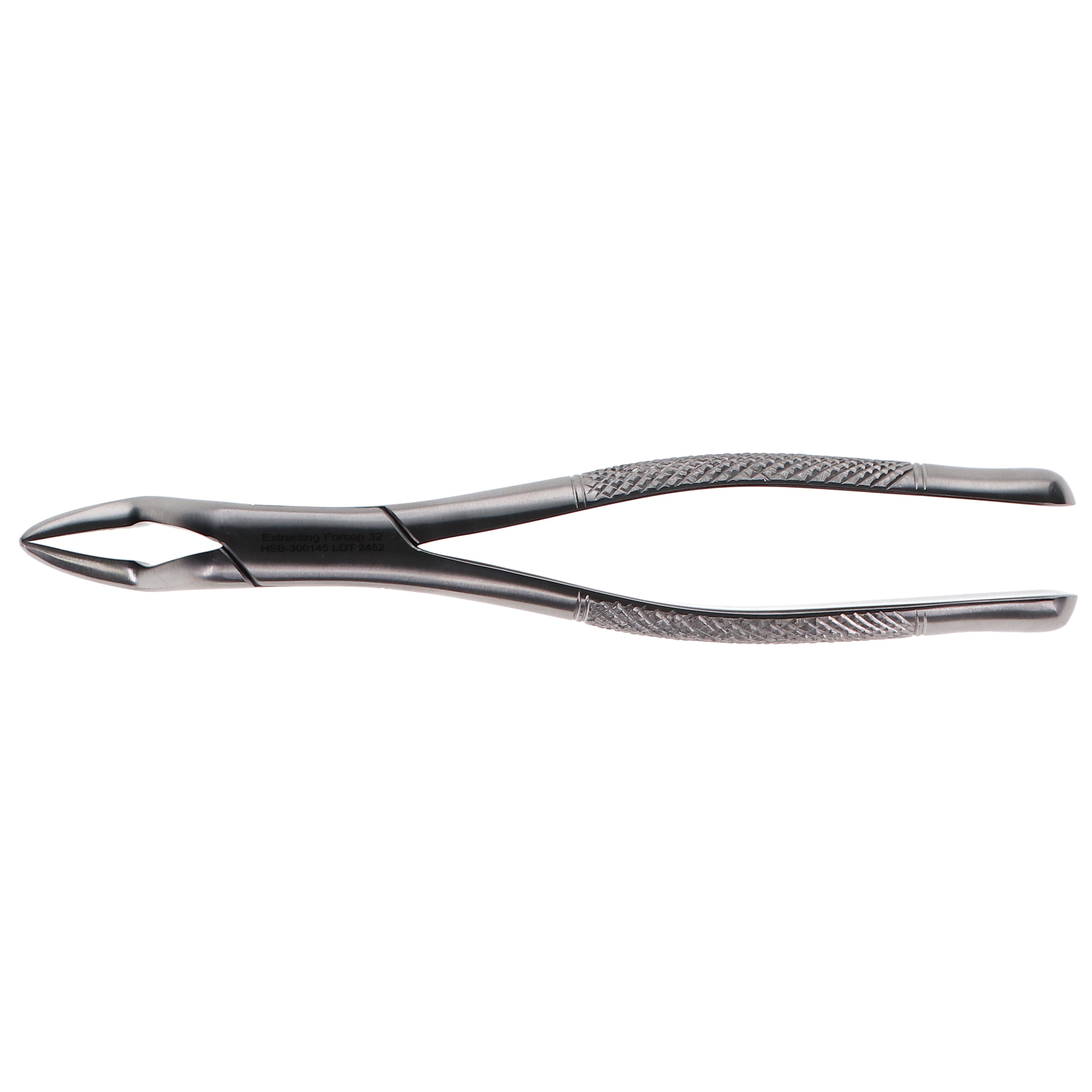 House Brand Dentistry 300145 HSB #32 Dental Extraction Forceps