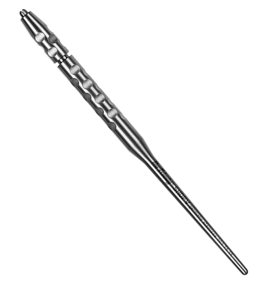 Hu-Friedy SHDPV Microsurgical Surgical Scalpel Handle Stainless Steel