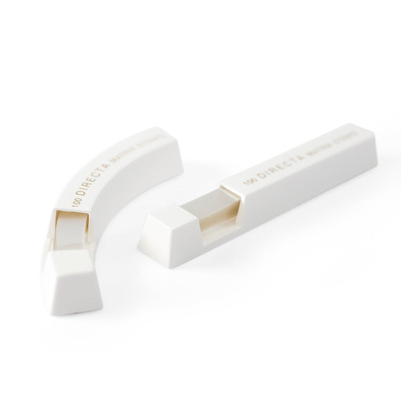 Directa 604090 Dental Matrix Strips Straight 100/Pk