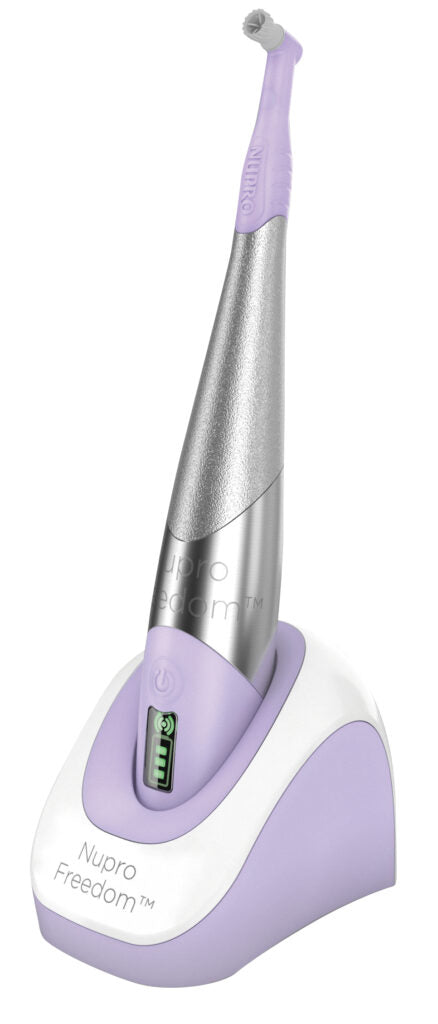 Dentsply Sirona 90741L01 Nupro Freedom Cordless Prophy System