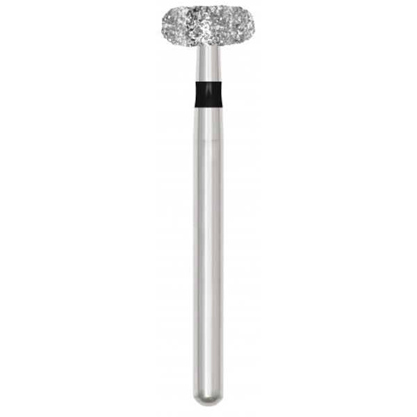 SS White 91410-5 Revelation FG 909-042SC Wheel Super Coarse Grit Diamond Burs 5/Pk