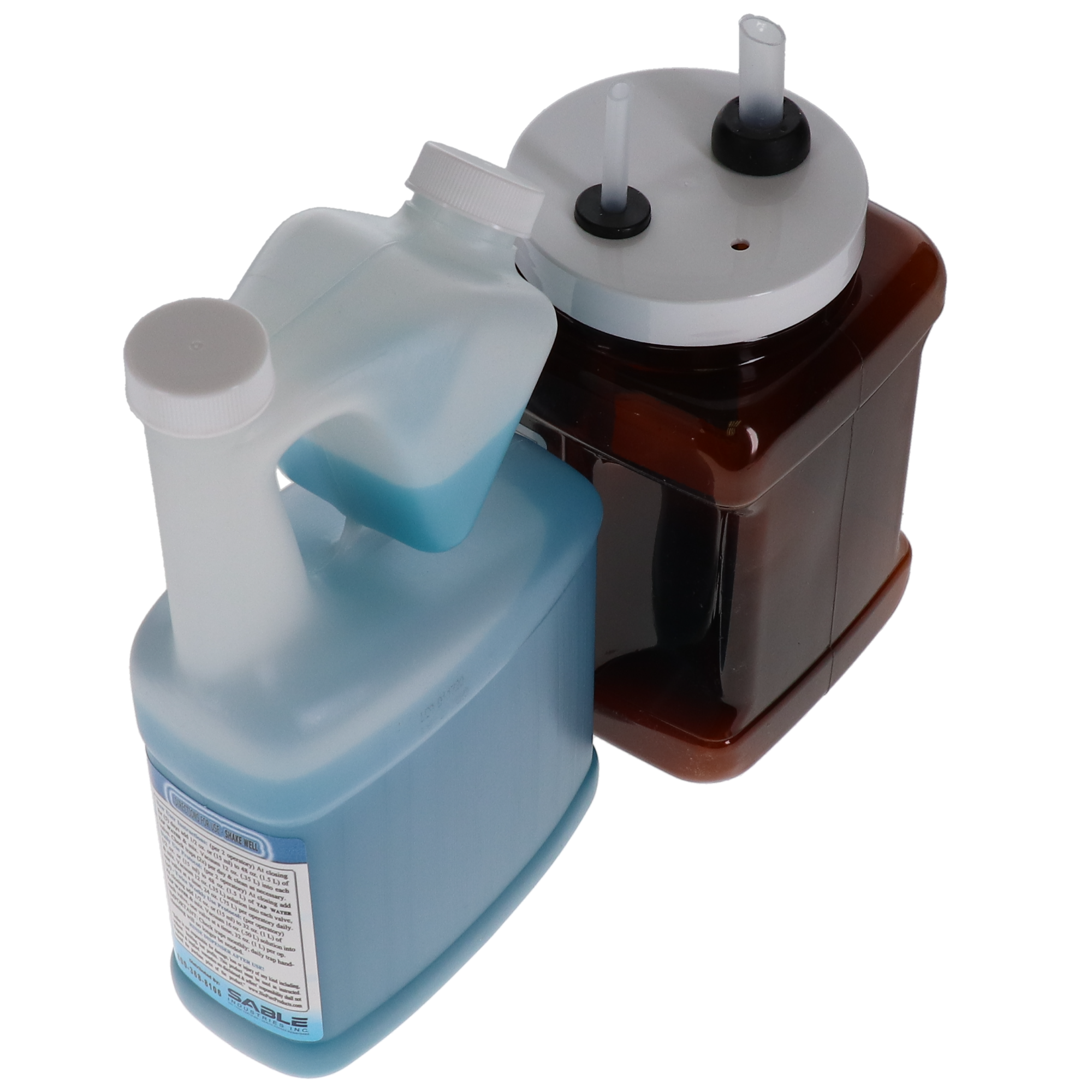 Sable 2801405 Bio-Pure eVac System Liquid Cleaner Starter Kit 32 Oz